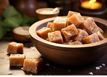 कहीं आप भी तो नहीं खा रहे नकली गुड़? इस तरीके से करें असली गुड़ की पहचान 