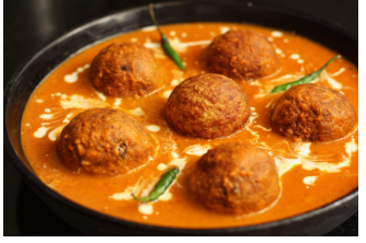 इस तरीके से बनाये कच्चे केले के कोफ्ते  । Raw Banana Kofta Curry | Kele ka Kofta Banane ki Vidhi