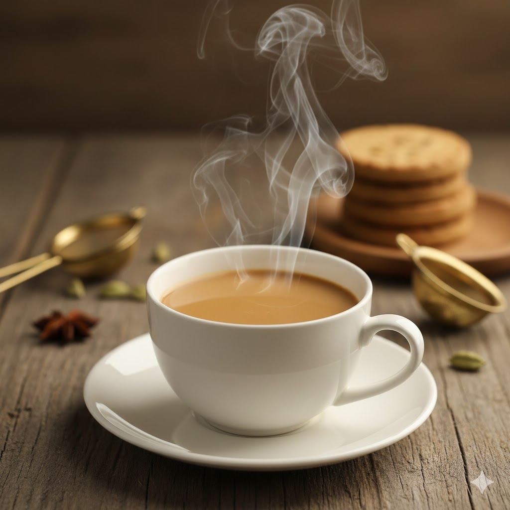 चाय : हर कप की अपनी कहानी होती है 
